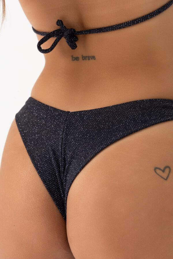Bottom Praia dos Amores Black - Image 2