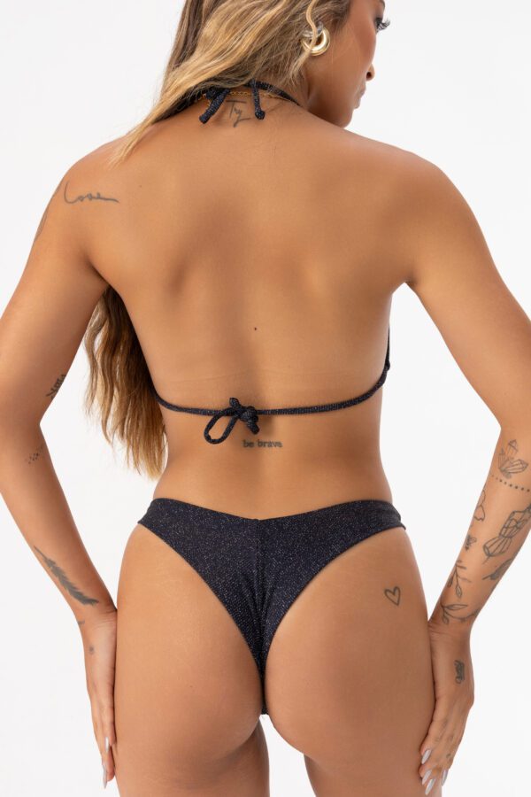 Bottom Praia dos Amores Black - Image 3
