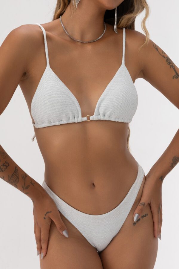 Top Praia dos Amores White - Image 2