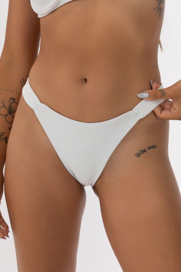 Bottom Praia dos Ingleses White
