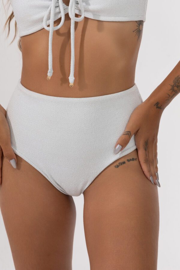 Bottom Sepultura White