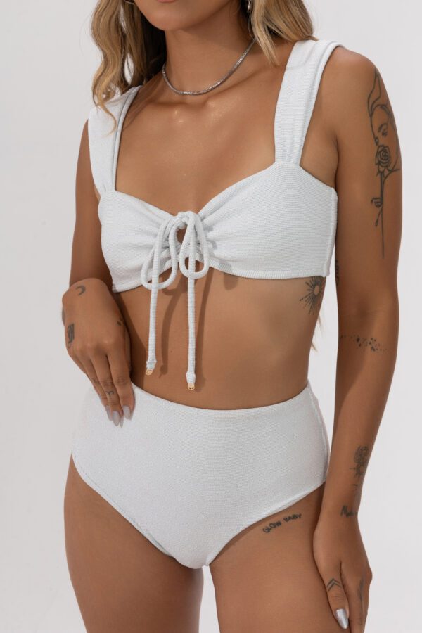 Top Sepultura White - Image 2