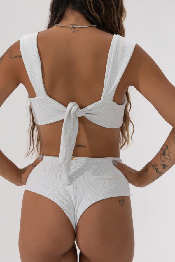 Bottom Sepultura White - Image 7