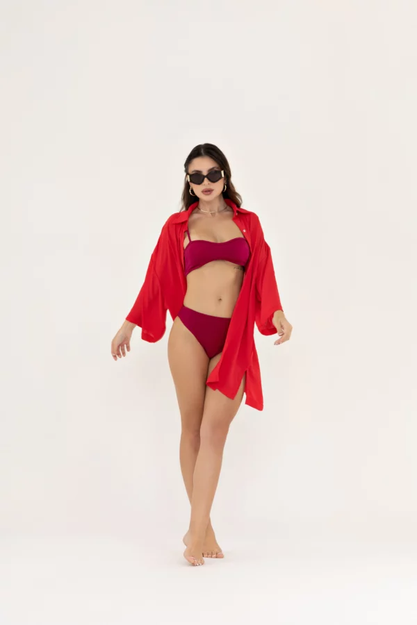 Chemise Cosmopolitan - Image 4