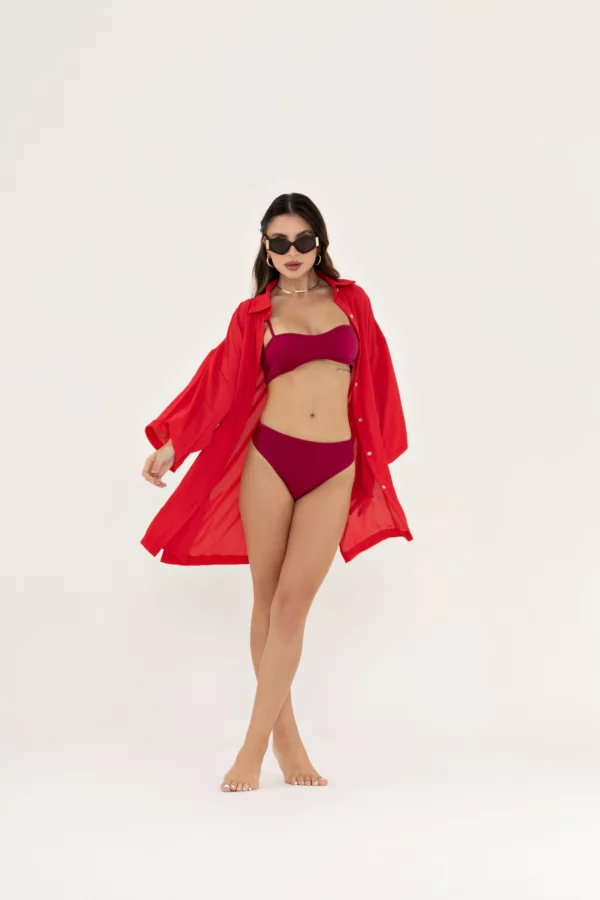 Chemise Cosmopolitan - Image 3