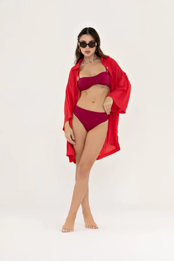 Chemise Cosmopolitan - Image 2