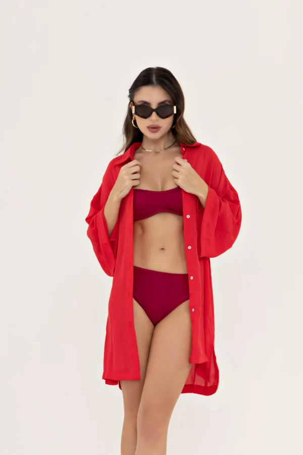 Chemise Cosmopolitan