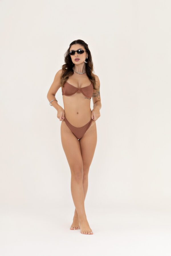 Bottom Asa Delta Coconut - Image 6