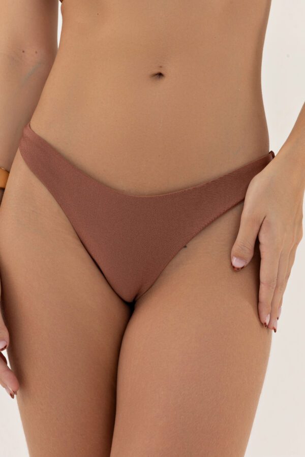 Bottom Asa Delta Coconut