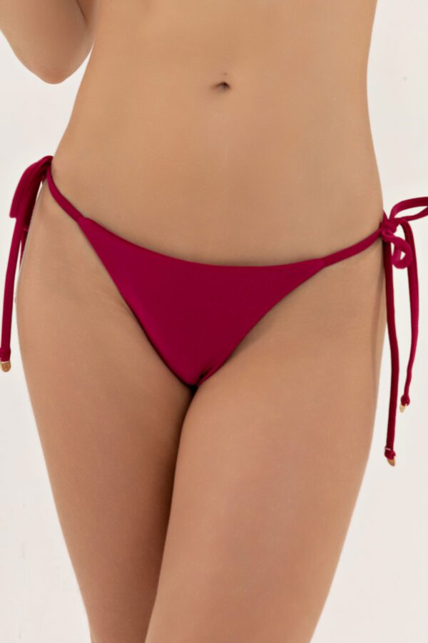 Bottom de Amarrar Cherry