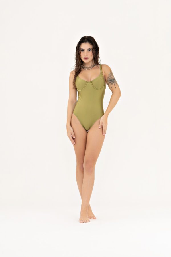 Maiô Pistachio - Image 5